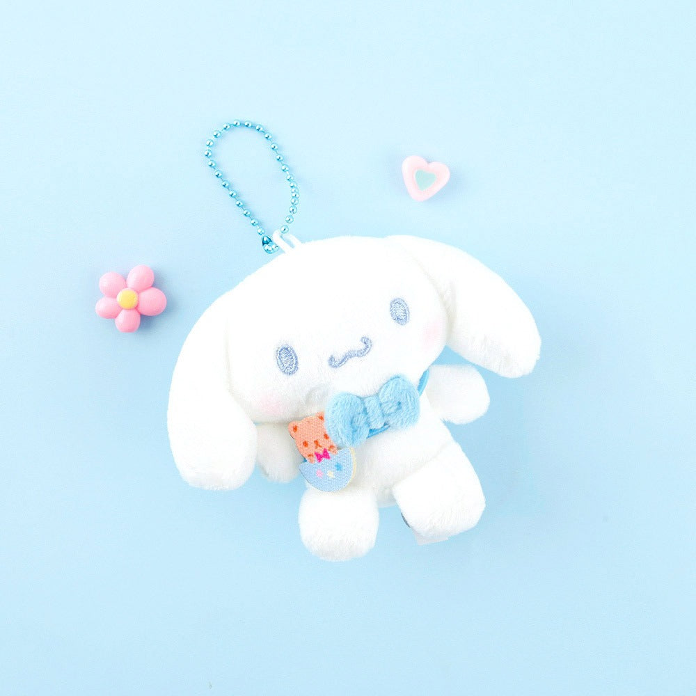 Sanrio Friends 3" Cinnamoroll