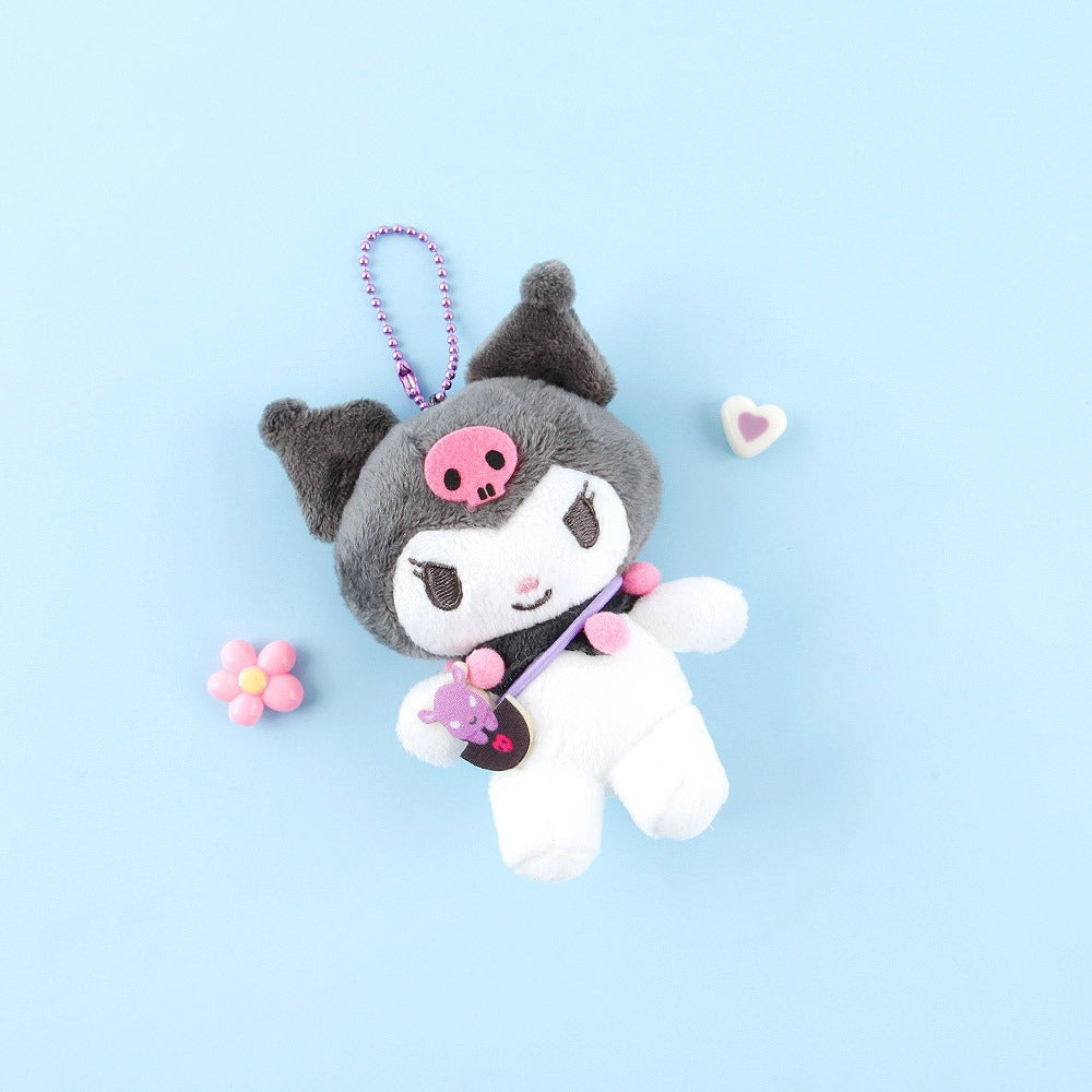 Sanrio Friends 3" Kuromi