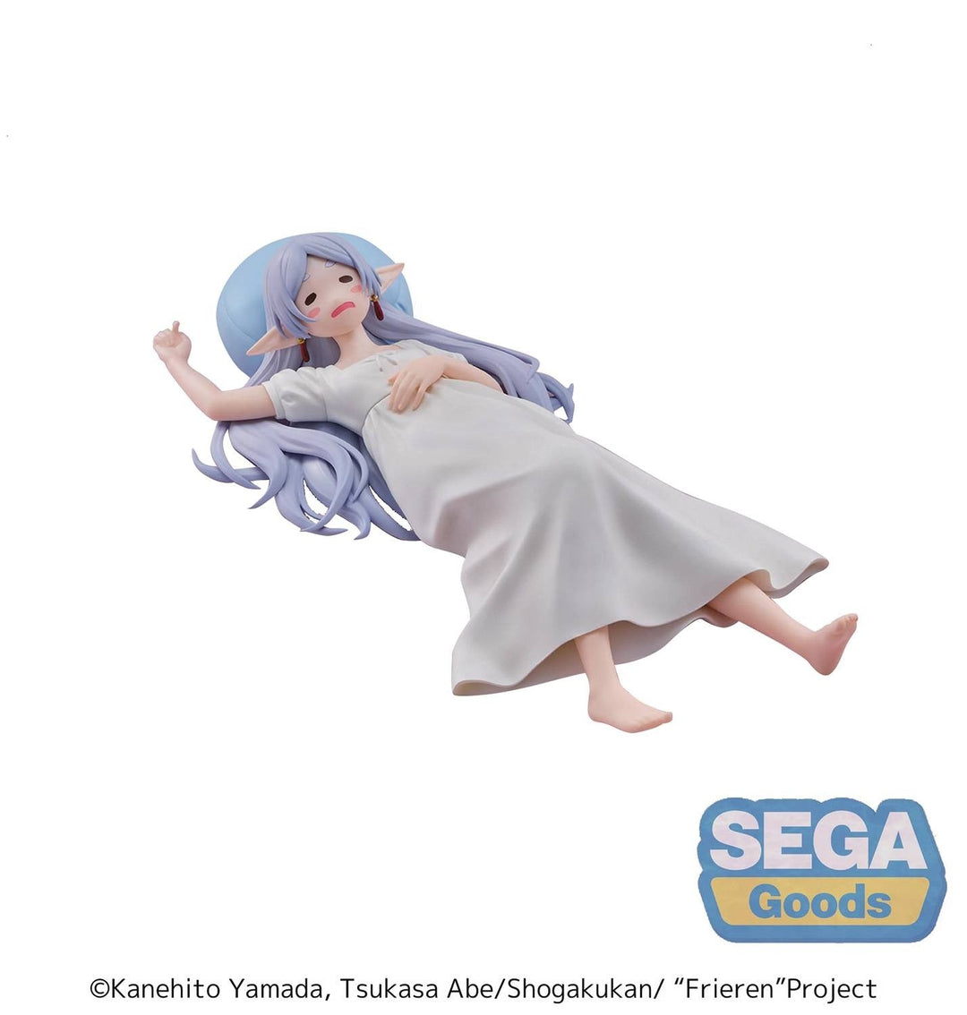 Sega Frieren: Beyond Journey's End -Yumemirize Frieren Nap