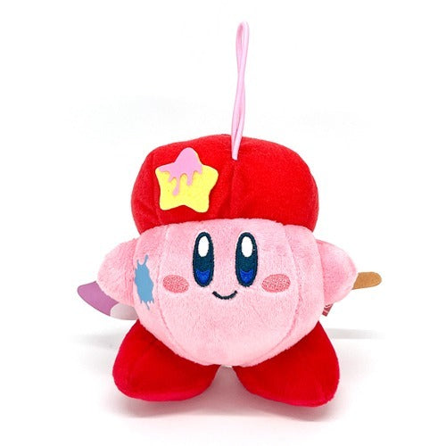 Kirby's Dream Land Star Allies Artist 4"