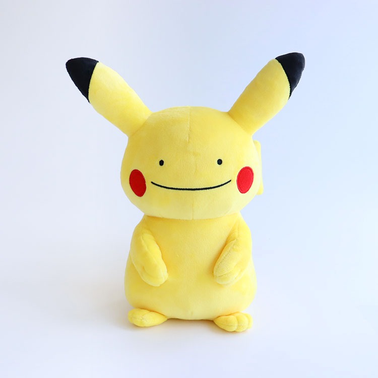 Pokemon Regular 10