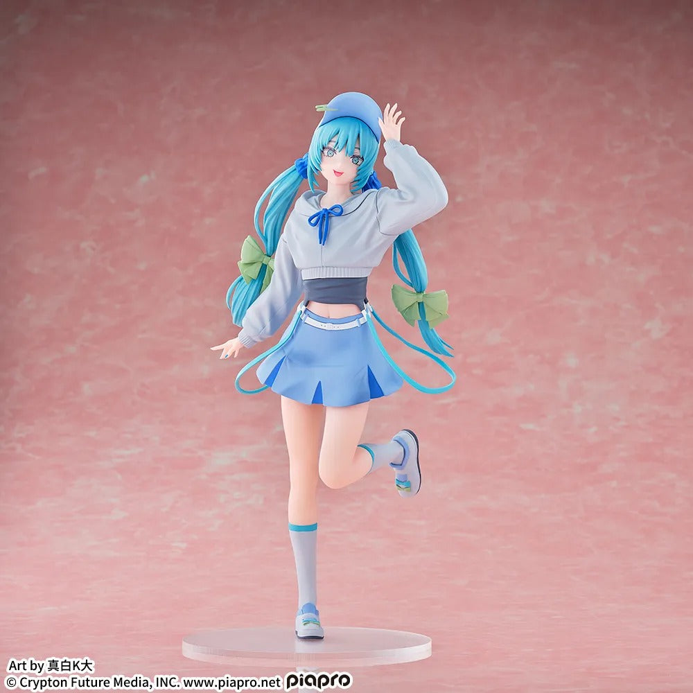 Sega Hatsune Miku Luminasta Conceptual Series Vol.2