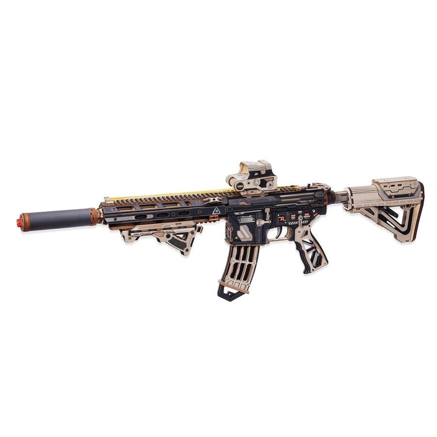 ROKR Justice Guard LQB02 M416 Carbine