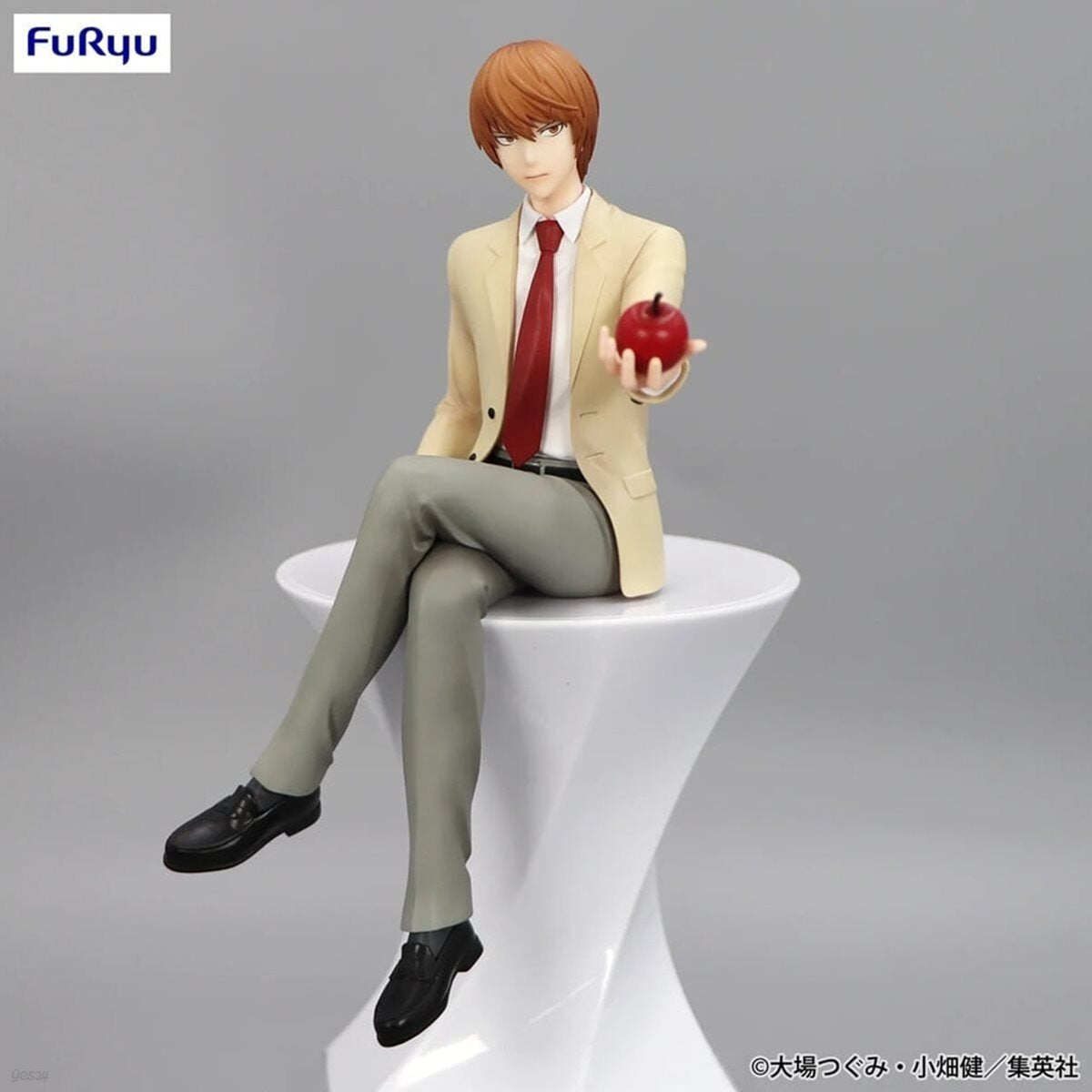 Action Figure