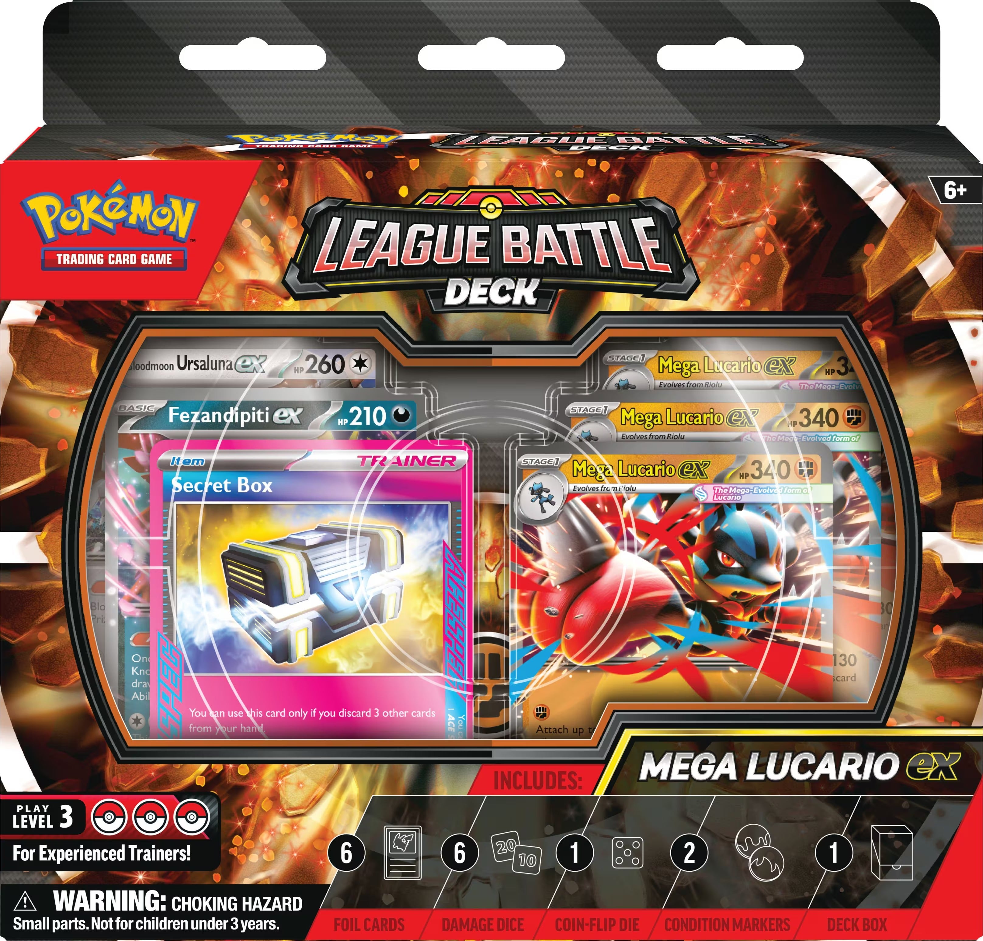 TCG