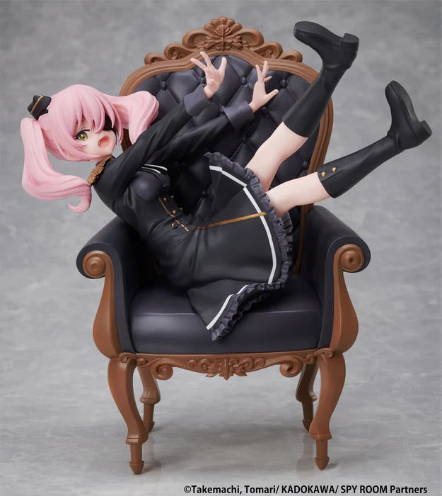 Spy Romm 1/7 Scale -Annette