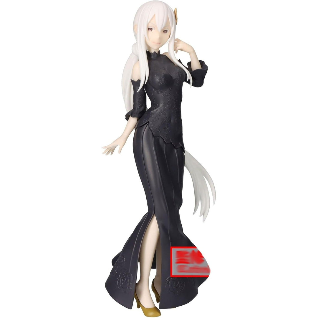 Banpresto Re:Zero Glitter&Glamours -Echidna