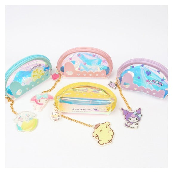 Sanrio Random Characters Cutie Pouch (8/1)