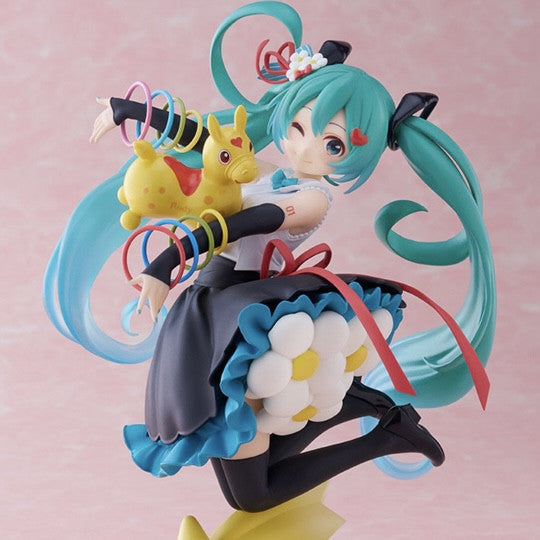 Taito Vocaloid Hatsune Miku x Rody 39 Thank You Ver. AMP