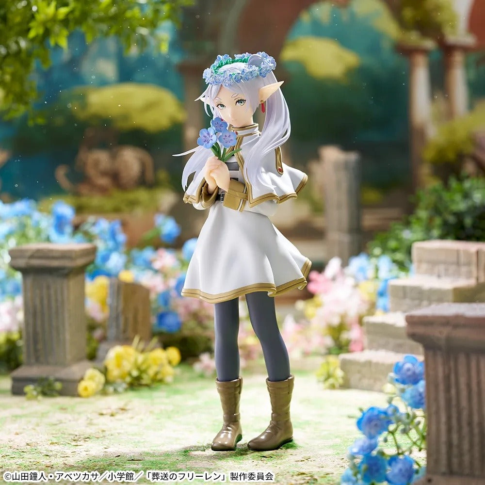 Sega Frieren: Beyond Journey's End -Frieren Flower Garden Ver