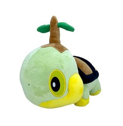 Pokemon Regular 10" Turtwig