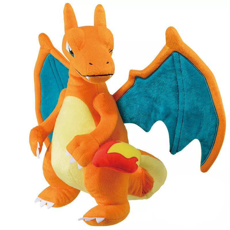 Pokemon Regular 12" Charizard