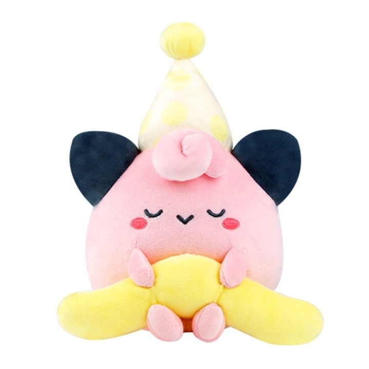 Pokemon NURI In a Dream 14" Cleffa