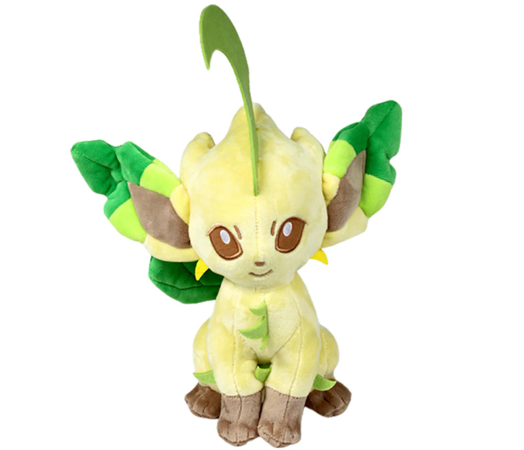 Pokemon Regular 10" Leafeon