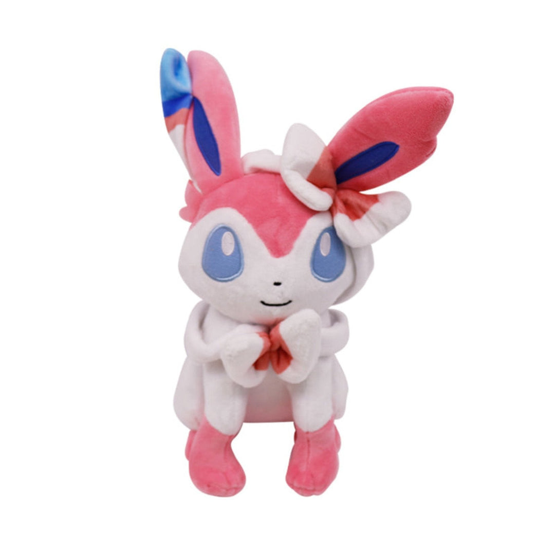 Pokemon Regular 10" Sylveon