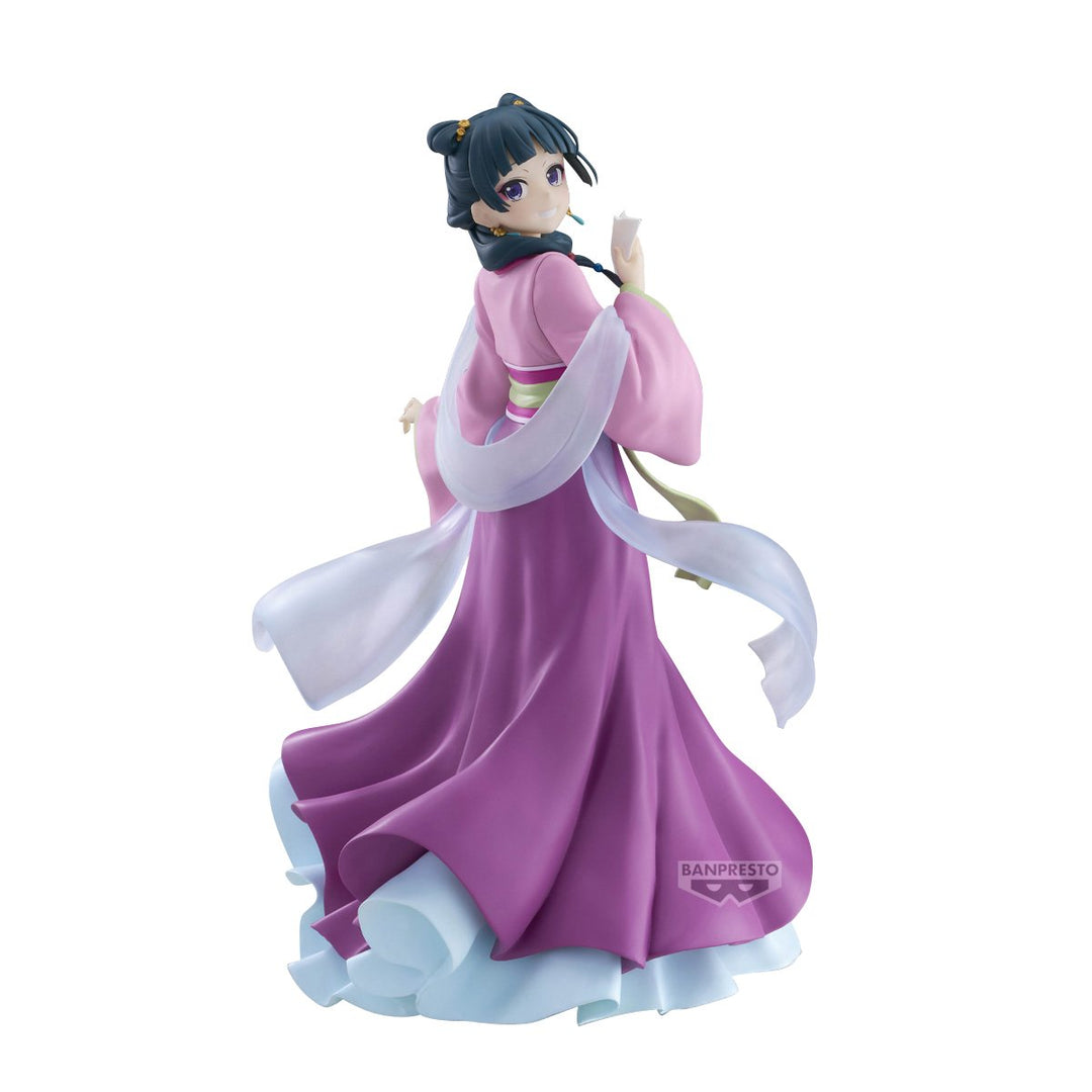 Banpresto The Apothecary Diaries Maomao -Garden Party
