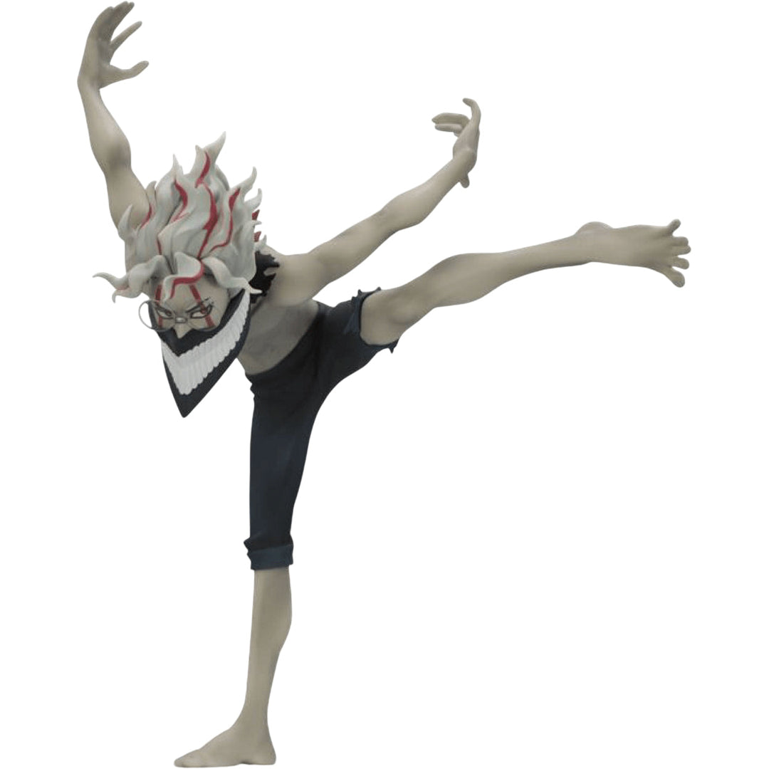 Furyu Dan Da Dan Trio-Try-iT -Okarun(Transformed)