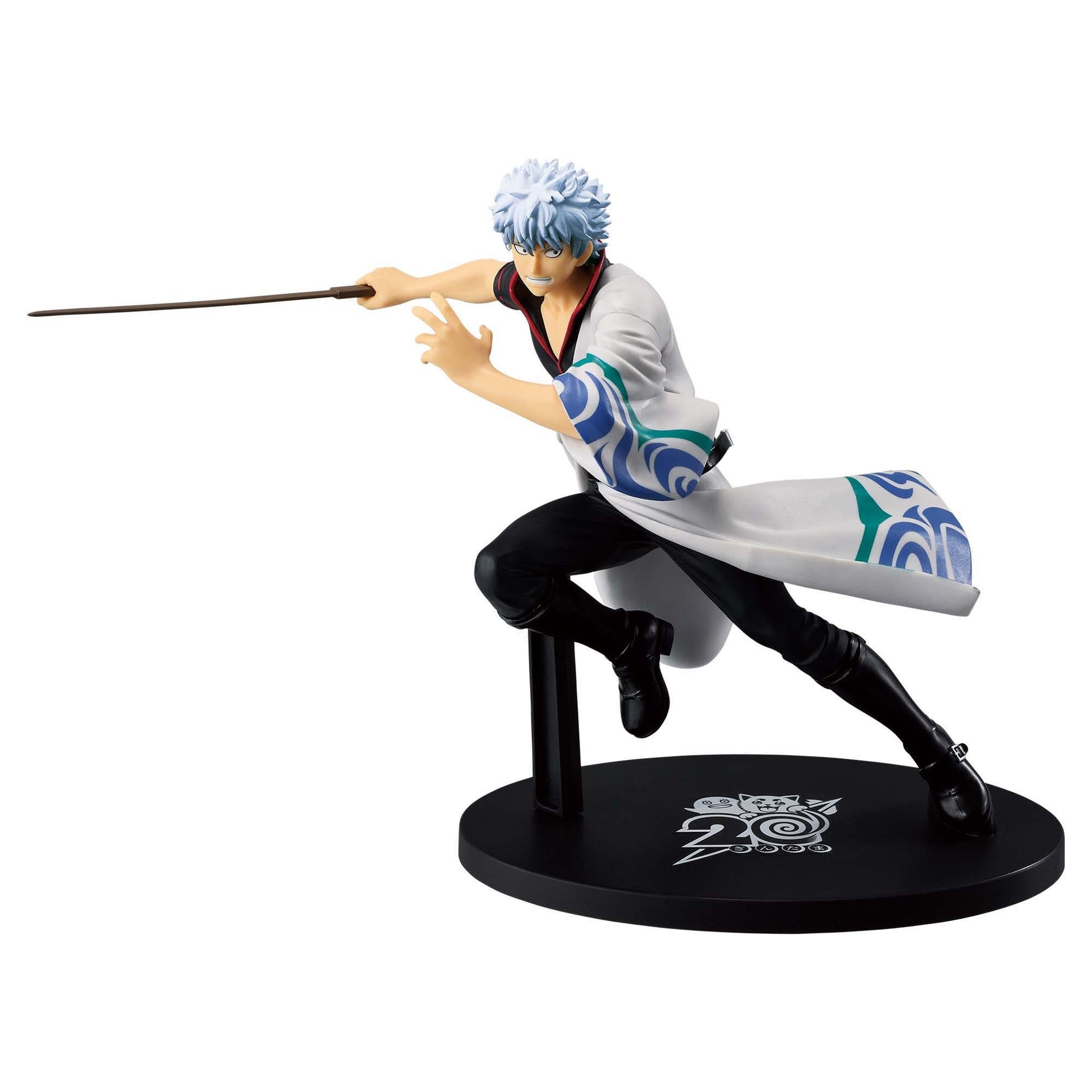その他 Banpresto Banpresto Gintama Vibration Stars -Gintoki Sakata 20th Anniversry