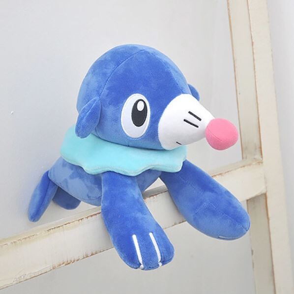 Pokemon Regular 10" Popplio