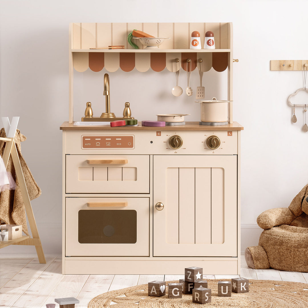 Robud WCF09 Olivia Kitchen