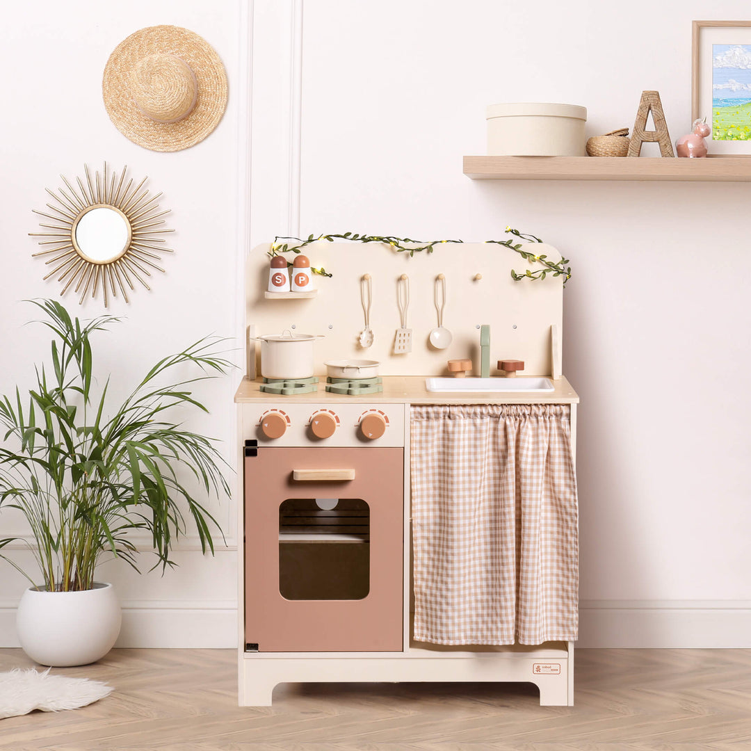 Robud WCF11 Creamy Kitchen