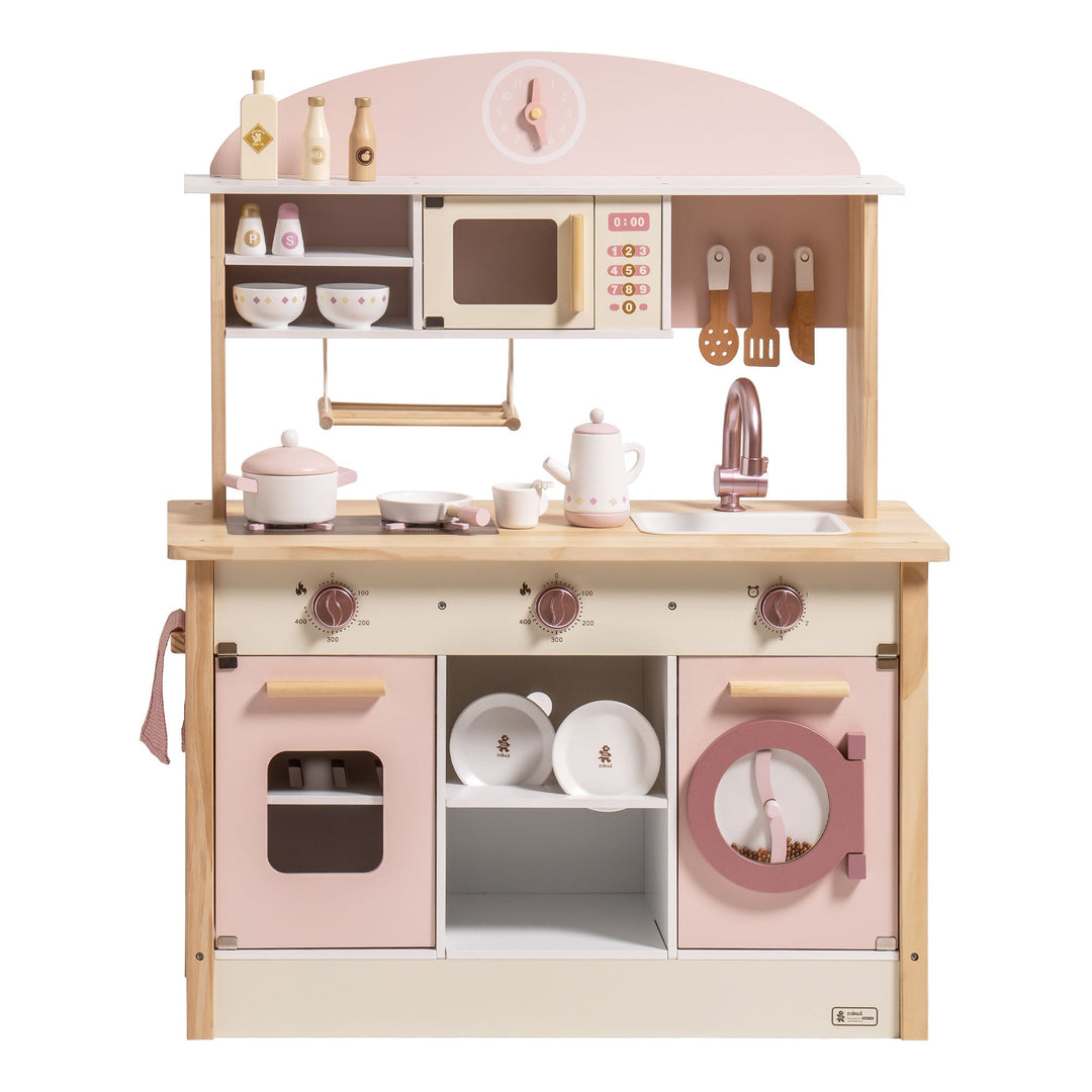 Robud WCF23 Dream Kitchen (Pink)