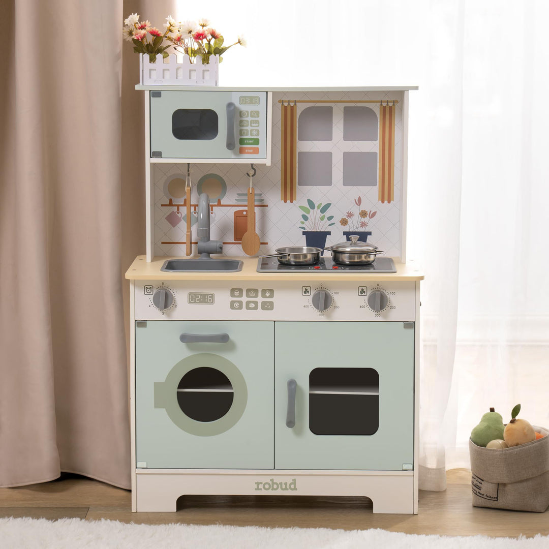 Robud WCF26 Fresh Kitchen