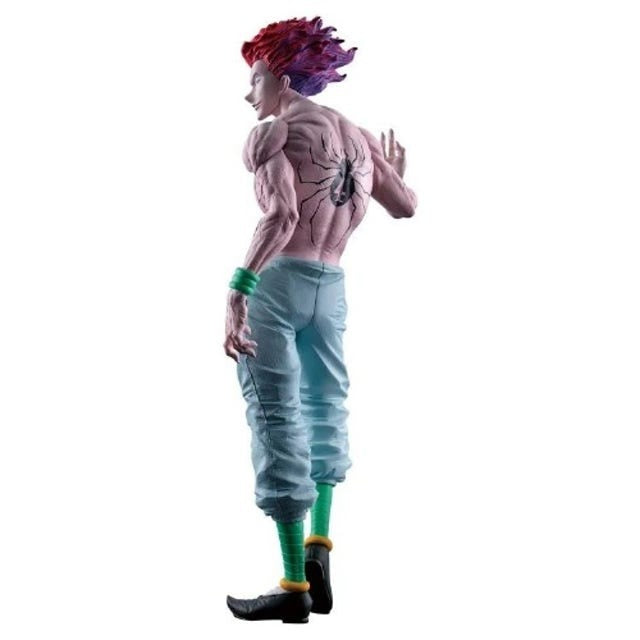 Banpresto Hunter X Hunter Grandista -Hisoka Morow