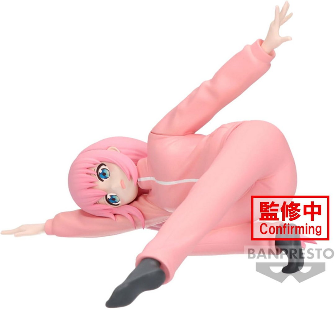 Banpresto Bocchi the Rock! -Gotoh Hitori Vol.2